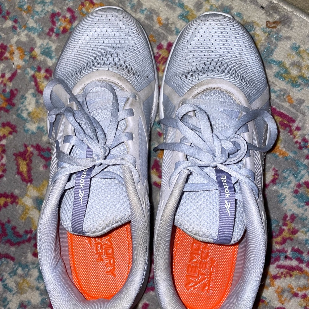 Reebok Shoes